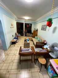 Blk 434 Chong Boon Rise (Ang Mo Kio), HDB 3 Rooms #546251731